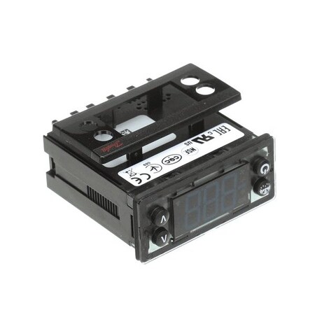 Delfield Assy, Ctl, Ref, Mk7, Lock Out, Fan 000-CZ0-0265-S